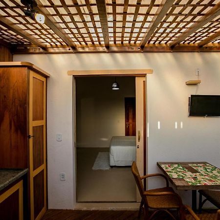 Vila Morena Транкозо Екстериор снимка
