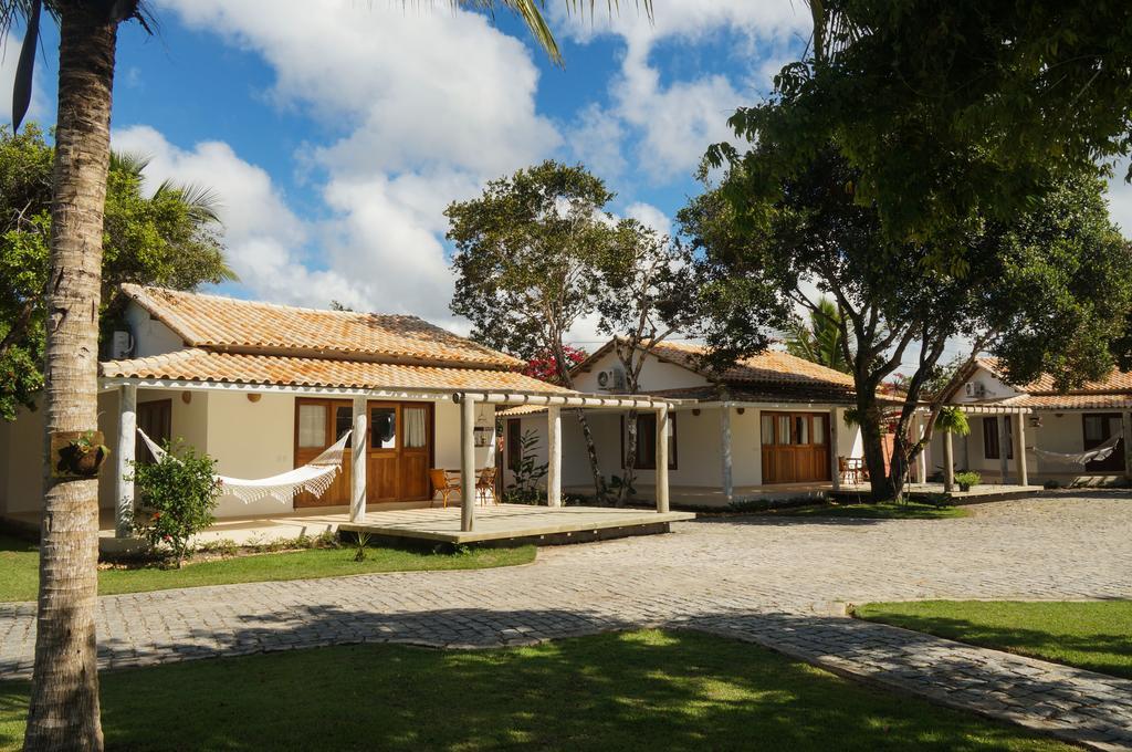 Vila Morena Транкозо Екстериор снимка