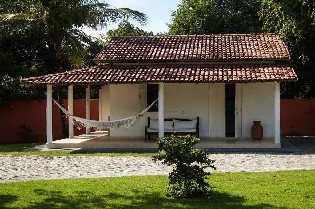 Vila Morena Транкозо Екстериор снимка