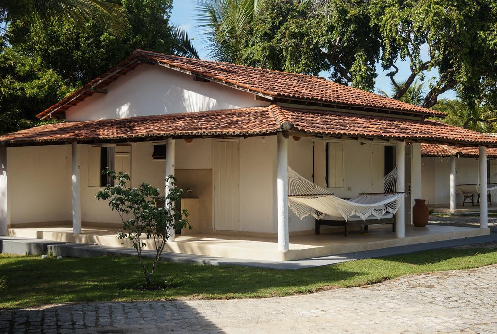 Vila Morena Транкозо Екстериор снимка