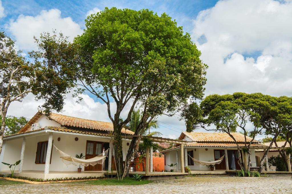 Vila Morena Транкозо Екстериор снимка