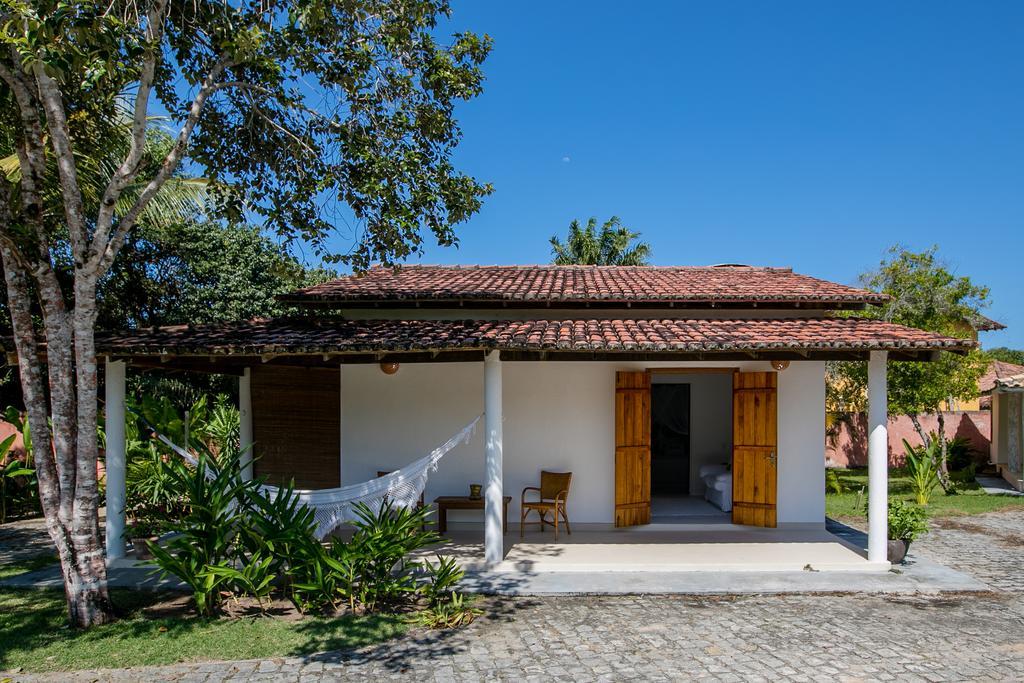 Vila Morena Транкозо Екстериор снимка