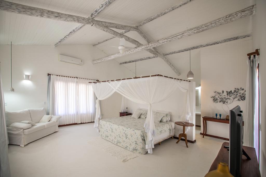 Vila Morena Транкозо Екстериор снимка