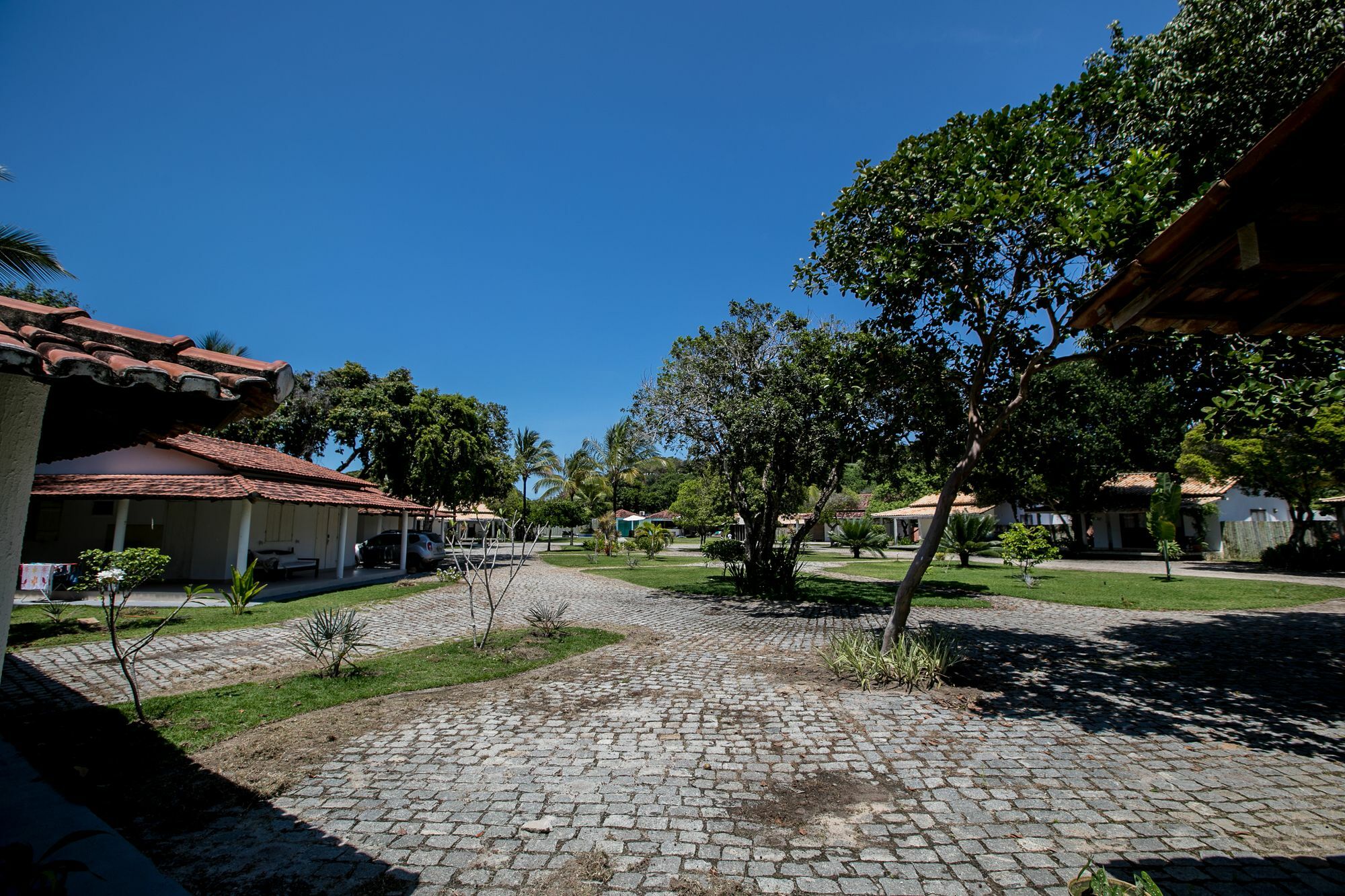Vila Morena Транкозо Екстериор снимка