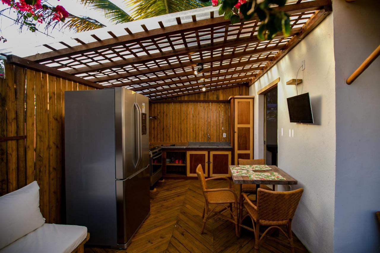 Vila Morena Транкозо Екстериор снимка